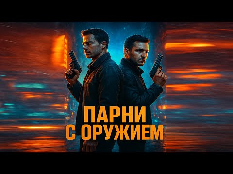 ОДИН ИЗ СПЕЦНАЗА - ВТОРОЙ ИНТЕЛЛИГЕНТ "ПАРНИ С ОРУЖИЕМ" Премьера 2025 боевик - новинка
