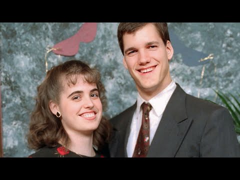 El PASTOR y su ESPOSA parecían la PAREJA PERFECTA pero él la ASESlNÒ para OCULTAR sus SECRETOS