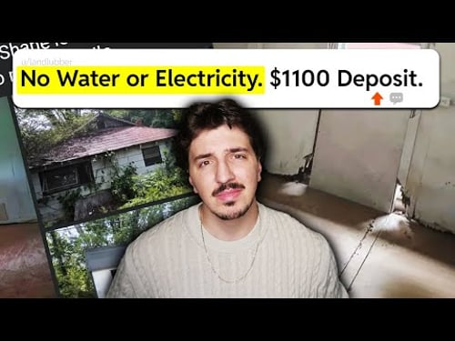 The Landlords of Reddit