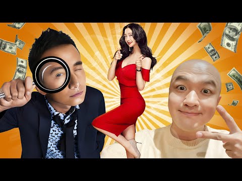 【动作喜剧电影】 (文章 ⧸ 包贝尔 ⧸ 郭京飞 ⧸ 克拉拉)领衔主演 | 最不可能的特工组合,却完成最离谱的任务!🤪