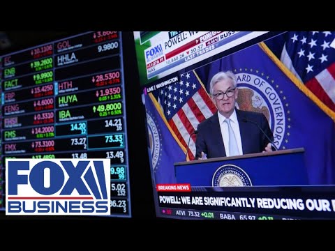 ‘Don’t even try’: CEO warns investors against this market mistake