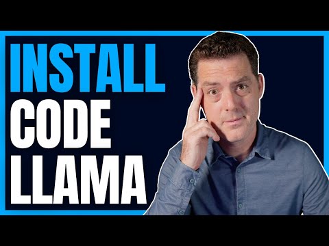 How To Install CODE LLaMA LOCALLY (TextGen WebUI)