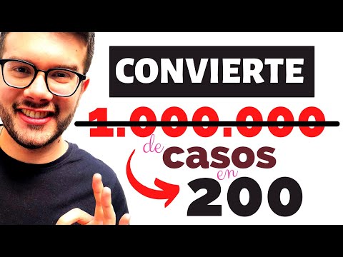 APRENDE a usar la Técnica de COMBINACIÓN por PARES 🤯 (PAIRWISE testing EXPLICADO)