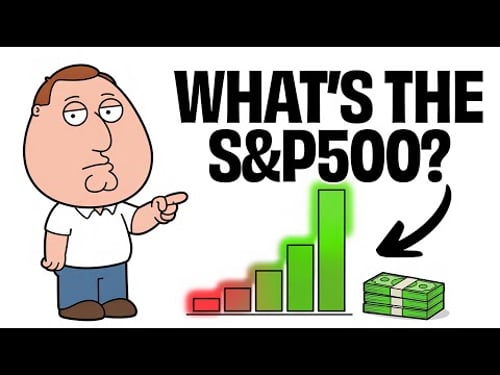 The S&P 500 Explained Simply — And Why Most Investors Use It
