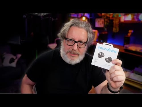 soundcore C40i: The Most Comfortable Earbuds I've Tried