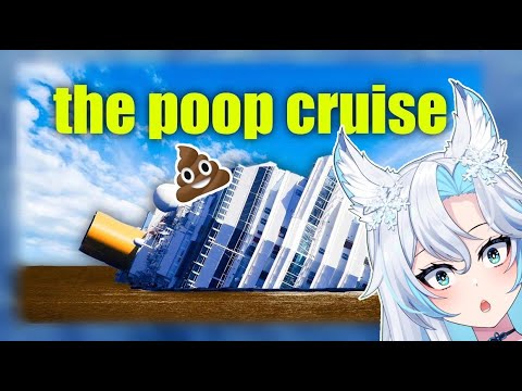 THE POOP 💩 CRUISER INCIDENT || Dantavius React