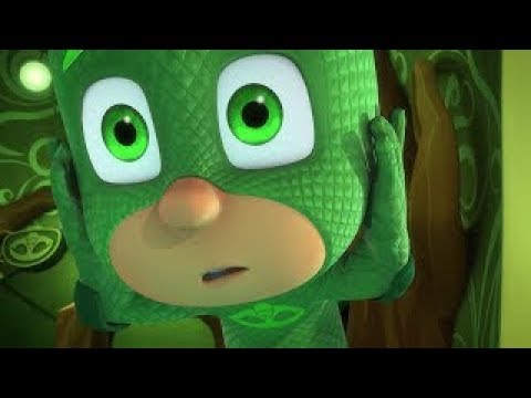 Герои в масках - 1 / Мультики