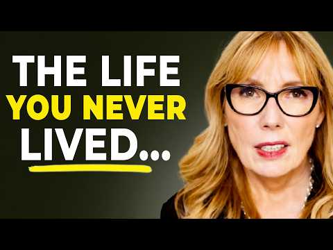 Grieving The Life You Didn't Get? - Please Watch This...