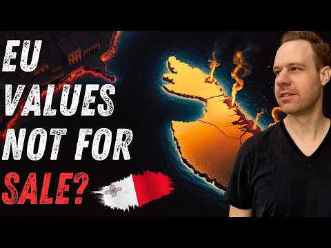 Malta Ends Citizenship by Investment — Here’s What’s Replacing It in 2025