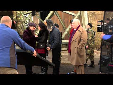 RED 2 - Behind the Scenes 2
