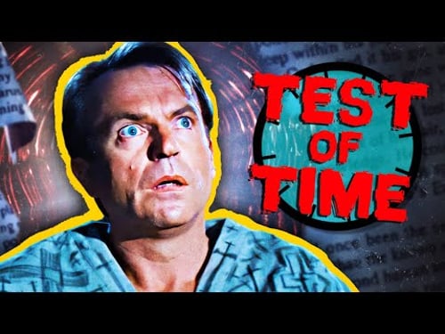 In The Mouth Of Madness: Does It Stand The Test Of Time?