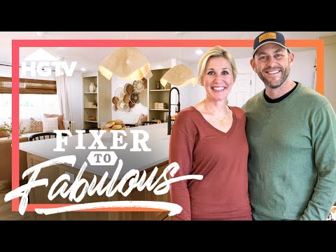 Transforming a Casita with Style - Full Episode Recap | Fixer to Fabulous | HGTV