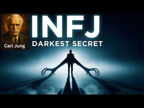 Carl Jung’s Darkest Discovery About the INFJ Personality