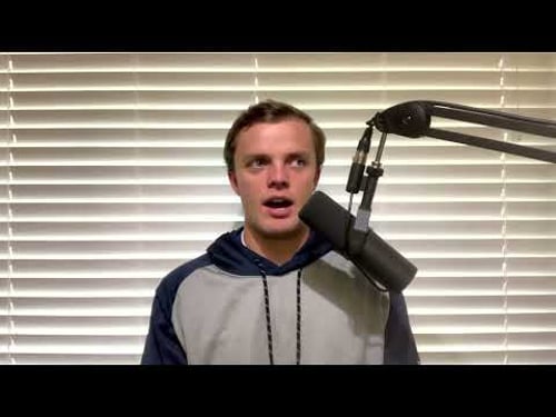 American's heartfelt message to Filipinos..