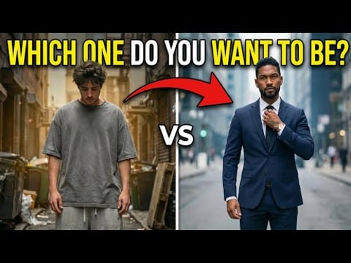 Details That Separate Well-Prepared Men