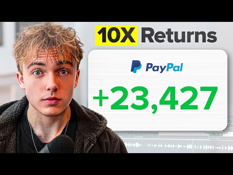 This Is Boring, But It Makes Editors 10x More Money