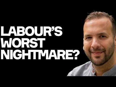 Why I'm Standing As Green Party Leader - w/. Zack Polanski