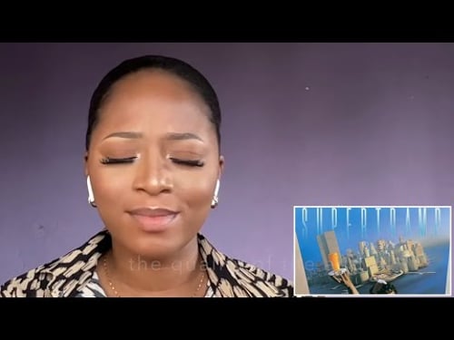 MY NEW FAVORITE SONG?! | SuperTramp - Goodbye Stranger REACTION