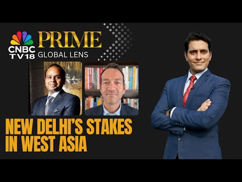 Global Lens | India-Qatar Eye FTA By Third Quarter of 2026 | N18G | CNBC TV18