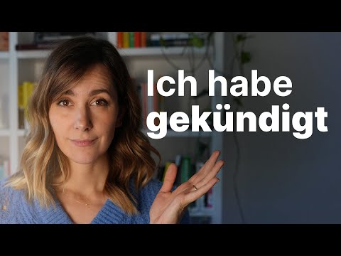 Nach 7 Jahren als Lehrerin habe ich gekündigt.