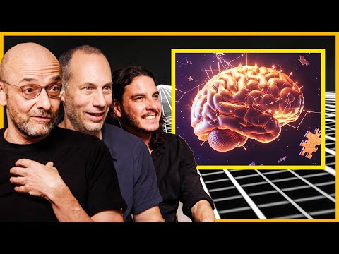 Award Winning Physicists Puzzled By Consciousness