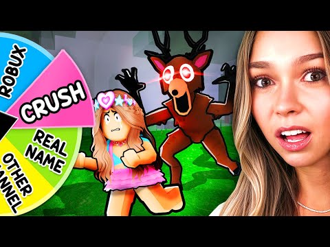 If I Die, I Expose a SECRET in 99 Nights