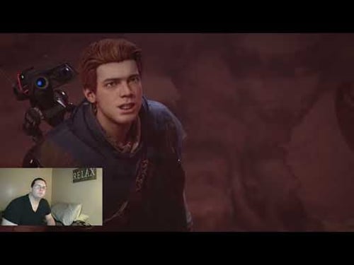 Star Wars Jedi: Fallen Order - Part 8