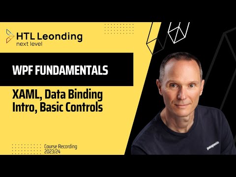 An Introduction to WPF