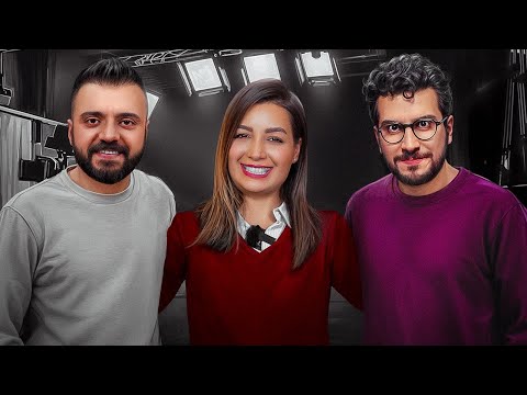 سمی به نام امیرحسین قیاسی 😂❌ سمی به نام ابوطالب حسینی