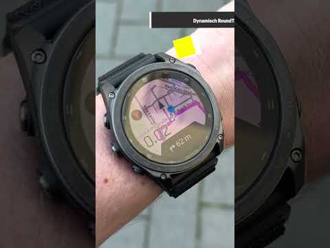 Garmin Tactix 8 Unboxing #garmin #tactix8 #garminwatch