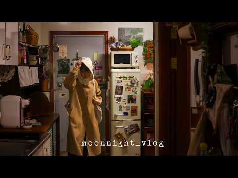 Christmas for an Adult Who Doesn’t Believe in Santa | Lighting 90s Vintage Hallmark Ornaments