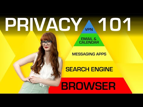Privacy 101