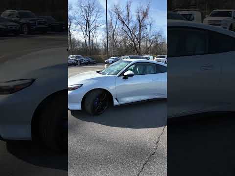 2026 Honda Prelude! The New Civic Coupe! Worth the Price!?