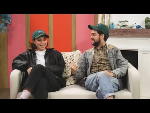 spencer and angela having an underrated dynamic