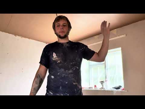 Learn To Plaster In 14 minutes