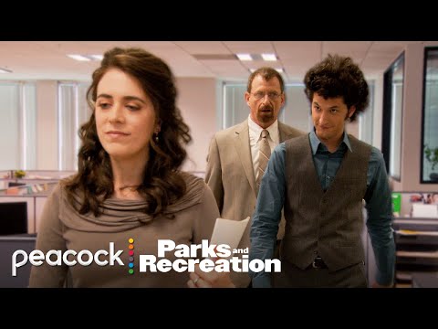 Jean-Ralphio Moments that make me question ‘Why is he like this?’