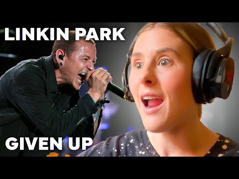 Therapist reacts to NU METAL - Given Up