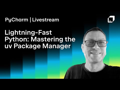 Lightning-Fast Python: Mastering the uv Package Manager