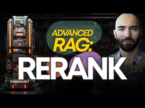 RAG But Better: Rerankers with Cohere AI