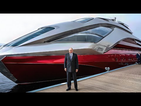 Billionaires’ Most Expensive Yachts – Tier List