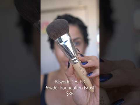 JAPANESE MADE BRUSHES UNDER $50!