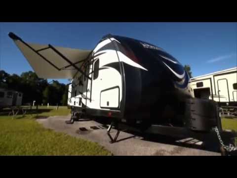 "Going RV" Family Of Four Goes Full Time