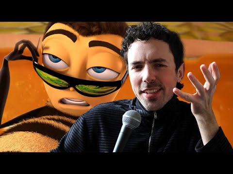 The international implications of Bee Movie (2007)