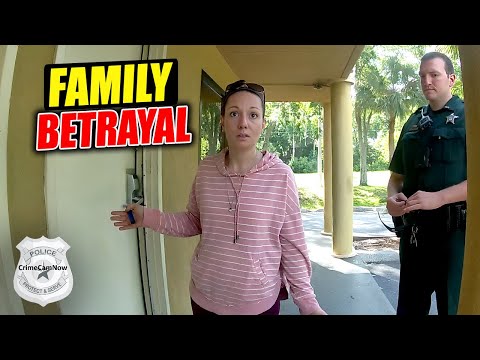 Daughter’s Lies Unravel During Motel Fraud Investigation