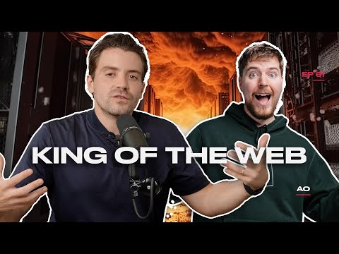 Ep 61: High School Dropout to Billion-Dollar Startup; the Story of Guillermo Rauch & Vercel