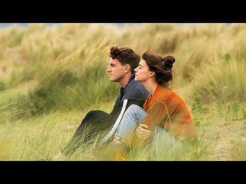 "Mystery of Love" by Sufjan Stevens with Marianne & Connell from "Normal People"