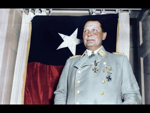 Get Göring - The Mission to Capture Hitler's No 2
