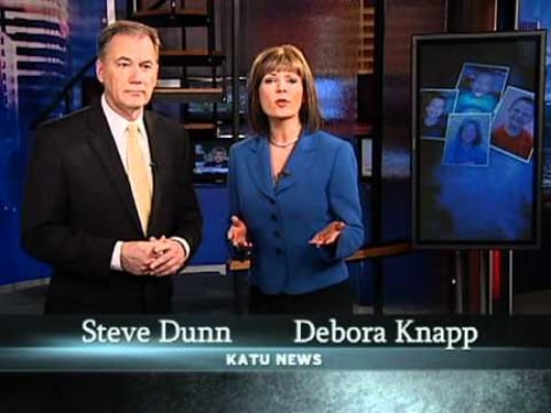 Kyron Horman Special Part 1