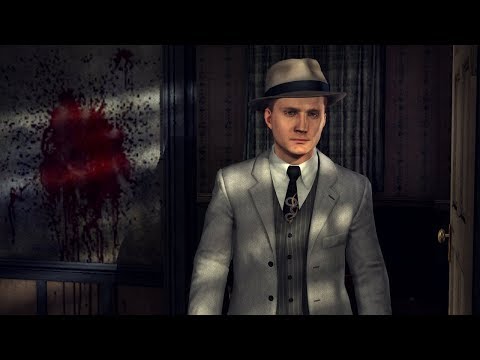 LA Noire - The Ultimate Critique