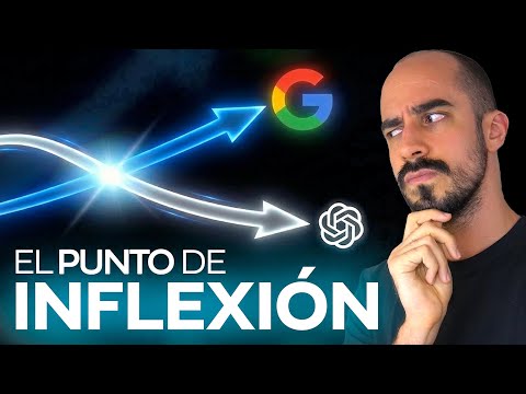 Google's Turning Point... Is OpenAI in Danger?